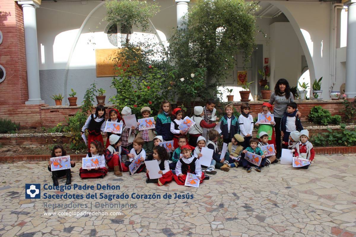 2014 12 22  REYES MAGOS INFANTIL (45)